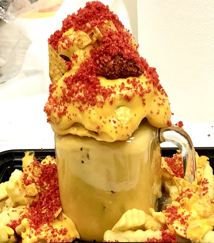 Comentarii opinii despre Well Burger