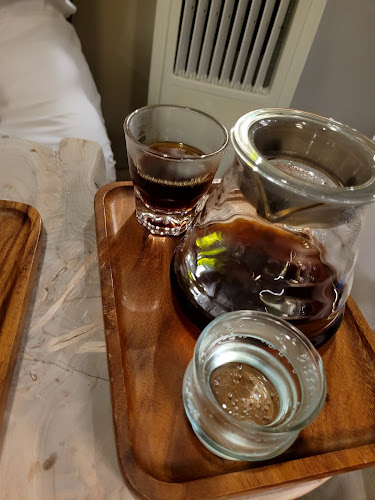 Swani Cafe | Speciality Coffee | Tea - Jumeirah - Hospitality and gastronomy