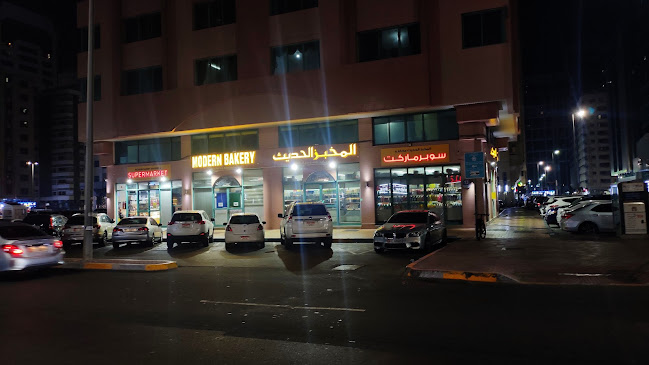 F9XF+GGF - Hamdan Bin Mohammed St - near Al Salamah Hospital - Al Zahiyah - E13 - Abu Dhabi