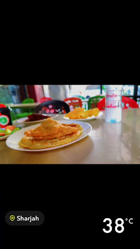 Opinii despre AL MANHAL AL FIDHI RESTAURANT în Sharjah - Hospitality and gastronomy