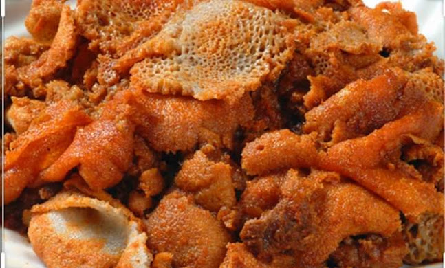 Addis ababa caff& Res ኢትዬ ሬስቶራንት - Hospitality and gastronomy