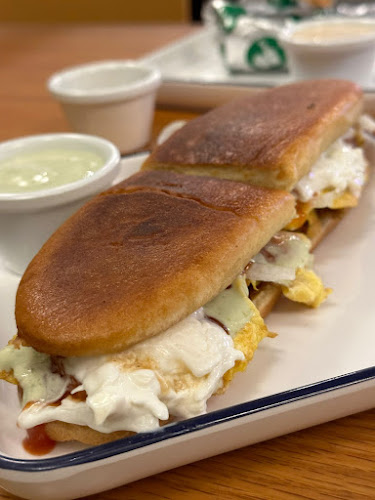 Shop #3 - Building #25 Damascus Street - Al Qusais Industrial Area - Dubai