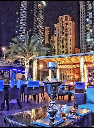 Opinii despre TerQwaz Blue în Dubai - Hospitality and gastronomy
