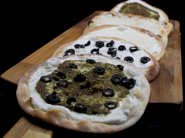 FALAFEL AL NILE RESTAURANT - Hospitality and gastronomy