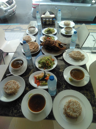 تراث المدينة - Abu Dhabi