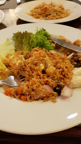 Opinii despre Restaurant & Bar în Dubai - Hospitality and gastronomy