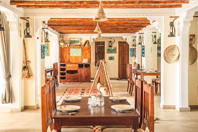 Masgouf London Restaurant