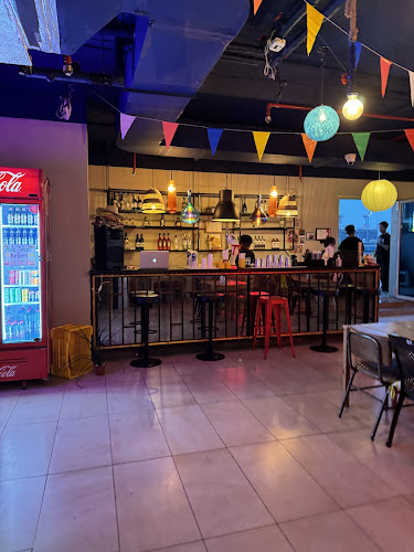 Cafe Isan (JLT) - Authentic Thai Street Food Restaurant & Bar - Dubai