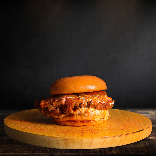 Comentarii opinii despre PRIME BURGER UAE