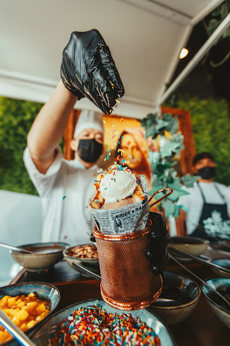 Comentarii opinii despre Soul St. - Street Food In Dubai at FIVE Jumeirah Village