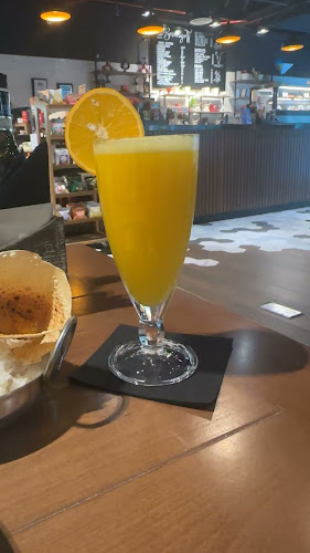 Opinii despre 90 Centigrade în Abu Dhabi - Hospitality and gastronomy