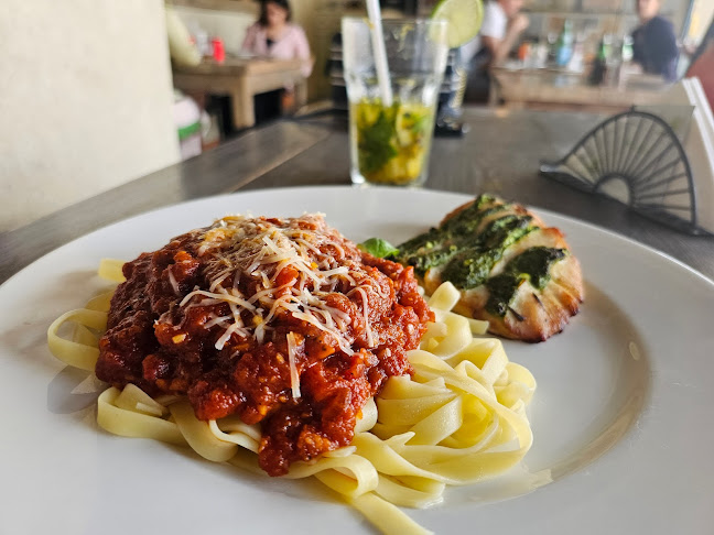 Comentarii opinii despre Oregano Motorcity