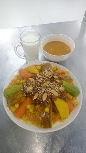 Yard cafe يارد كافيه - Hospitality and gastronomy