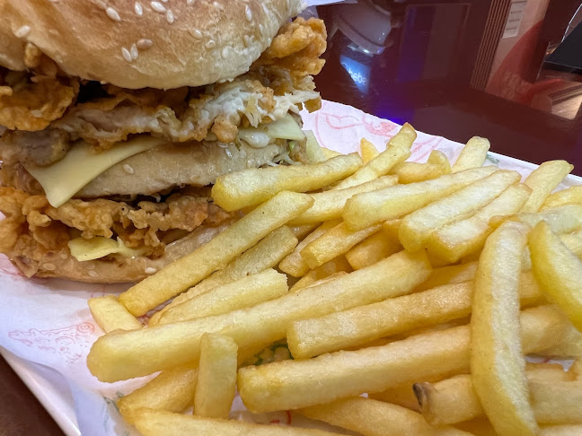 Al Sarab Cafeteria - Sharjah