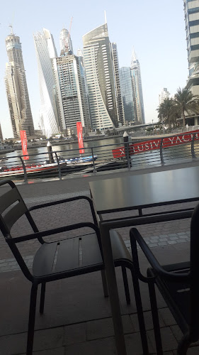 Opinii despre Zaatar w Zeit - Dubai Marina în Dubai - Hospitality and gastronomy