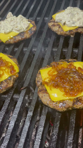 Pizza Mizza Restaurant - Dubai