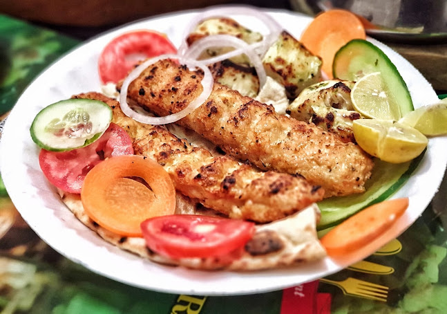 Latif Restaurant,Ajman - Ajman