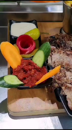 Al Zain Restaurant - Hospitality and gastronomy