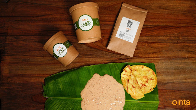 Comentarii opinii despre Cintafresh - Sharjah