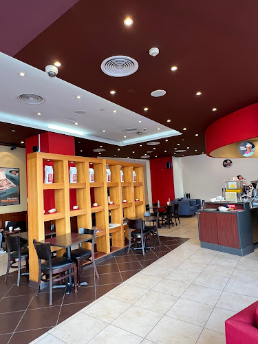 Al Ghurair Center, Entrance 2, Ground Floor, 5B St Off - Al Rigga Rd - Dubai