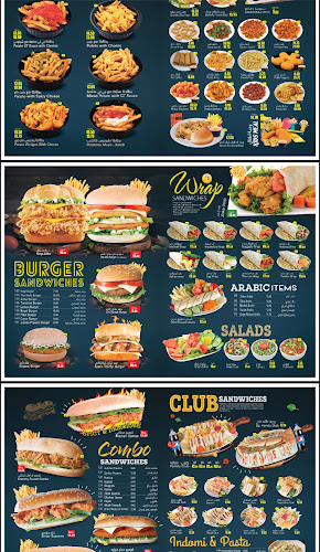 Opinii despre SHAAY AL AKHDHAR & NENAA în Fujairah - Hospitality and gastronomy