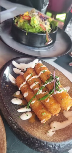 Wood House Restaurant Ajman - Hospitality and gastronomy