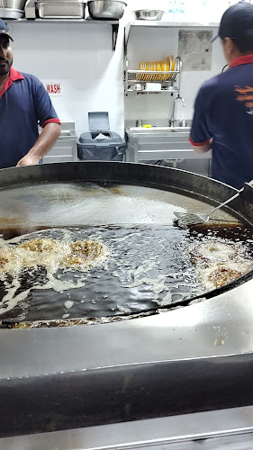 Al fulij - Building al butina Al Sharq St - Bu Tena - Al Sharq - Sharjah