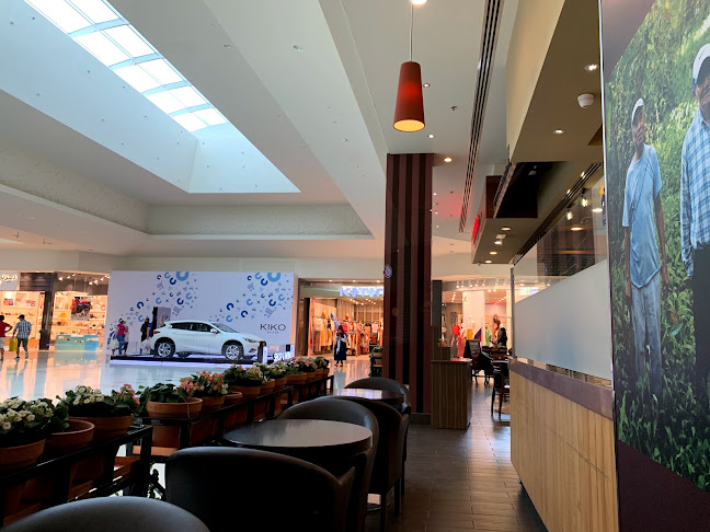 Tim Hortons - Fujairah