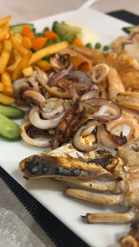 Opinii despre Golden Fork Fresh Food Restaurant în Abu Dhabi - Hospitality and gastronomy