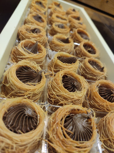 Opinii despre Zain Omani Sweets حلويات زين العمانية în Fujairah - Hospitality and gastronomy