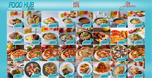 Cloud Restaurant Management L.L.C.