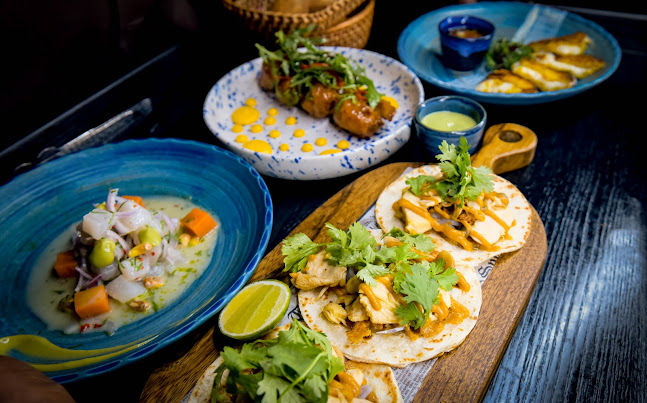 Toro Toro by Chef Richard Sandoval