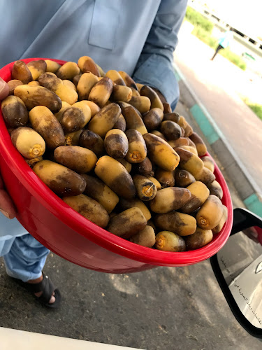 Comentarii opinii despre Al Ain Farm Shops