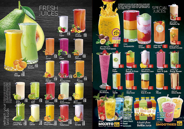 LOOLY FRESH BURGER - Dubai