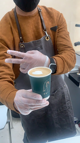 K A F F I E - Hospitality and gastronomy