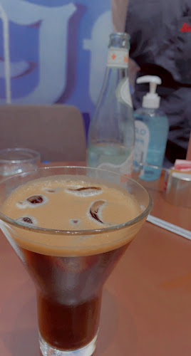 illy cafe Dubai mall - Hospitality and gastronomy