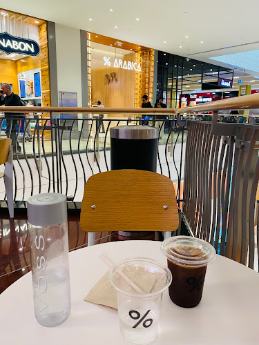 % ARABICA DUBAI MIRDIF CITY CENTER