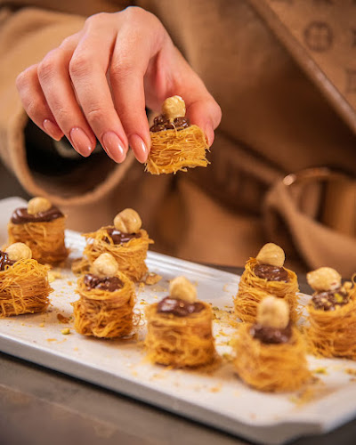 Shop #13, Palm View West Building, Palm - Dubai