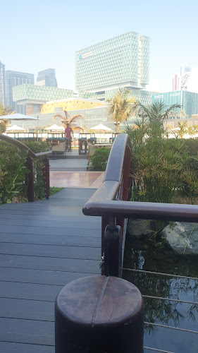 Brauhaus - Abu Dhabi