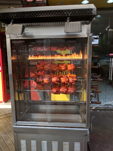 Sandwich Club Restaurant & Cafeteria - Hospitality and gastronomy