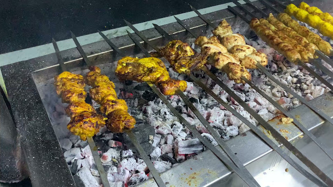 Al Mujarrah sreet 24 / Street 3 - Sharjah