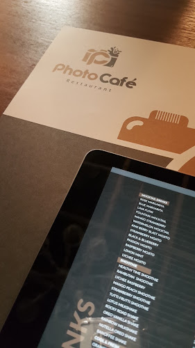 Photo Cafe Restaurant - Fujairah