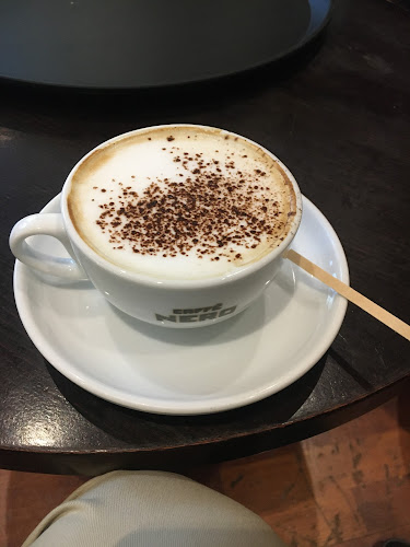نيرو كافيه Caffè Nero - Dubai