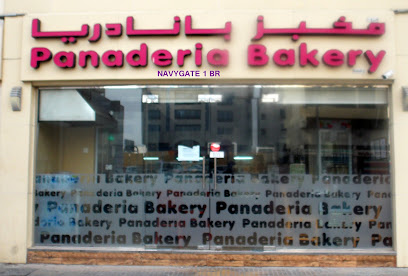 Panaderia Bakery Office