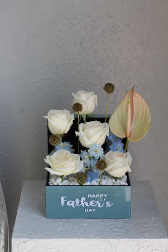 Comentarii opinii despre Labelle chocolates & flowers Khalifa