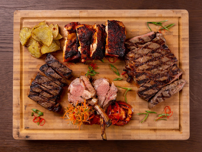 Toro Toro by Chef Richard Sandoval - Hospitality and gastronomy