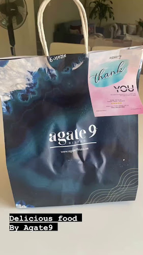 Comentarii opinii despre Agate9 Bistro