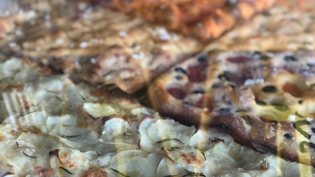 Marmellata Bakery - Hospitality and gastronomy