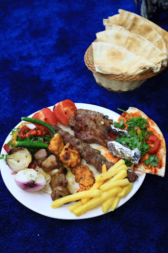 مطعم الخروف المشوي - Hospitality and gastronomy