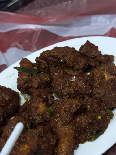 Opinii despre مطعم ومطبخ النعمان للتنور العماني în Fujairah - Hospitality and gastronomy